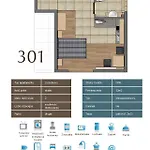 Kaskada & Comfort Apartment Jastrzebia Gora