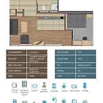 Apartment Kaskada & Comfort