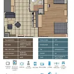 Apartment Kaskada & Comfort *