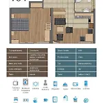 Apartment Kaskada & Comfort *