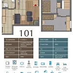 Apartment Kaskada & Comfort