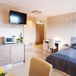Apartment Kaskada & Comfort Jastrzebia Gora