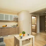 Apartment Kaskada & Comfort Jastrzebia Gora