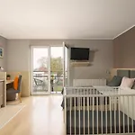 Kaskada & Comfort Apartment *