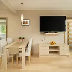 Apartment Kaskada & Comfort *