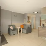 Kaskada & Comfort Apartment