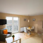 Kaskada & Comfort Jastrzebia Gora