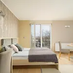 Kaskada & Comfort *
