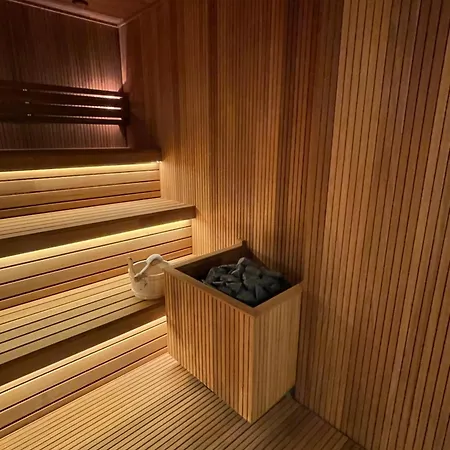 Apartment Kaskada & Comfort