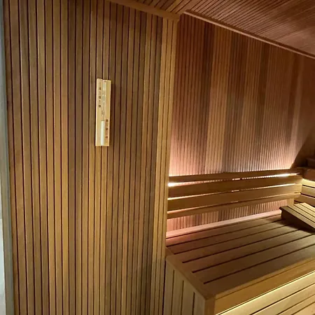 Kaskada & Comfort Apartment *