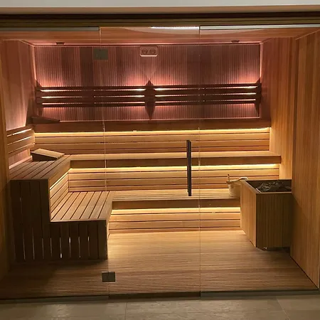 Apartment Kaskada & Comfort