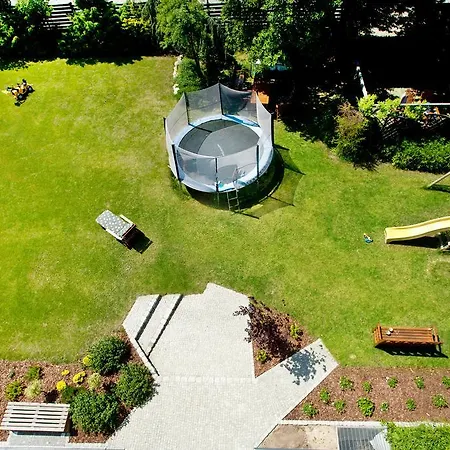 Kaskada & Comfort Apartment Jastrzębia Góra