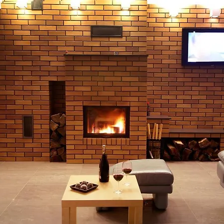 Apartment Kaskada & Comfort