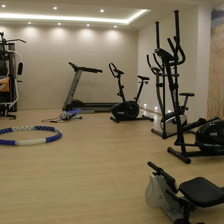 Kaskada & Comfort Apartment Jastrzębia Góra