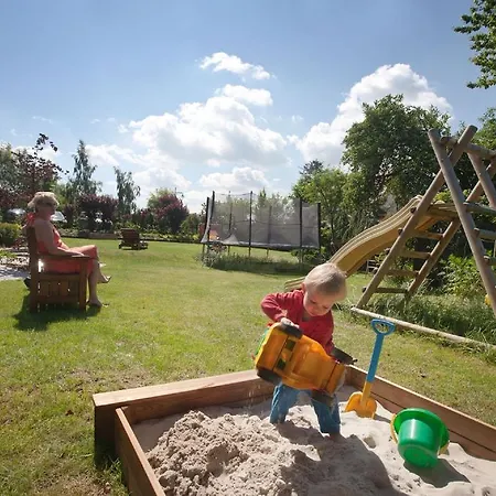 Kaskada & Comfort Jastrzębia Góra