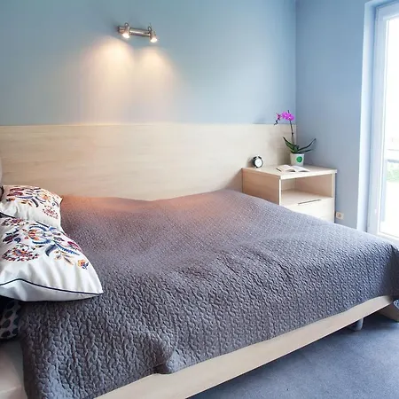 Kaskada & Comfort Apartment *