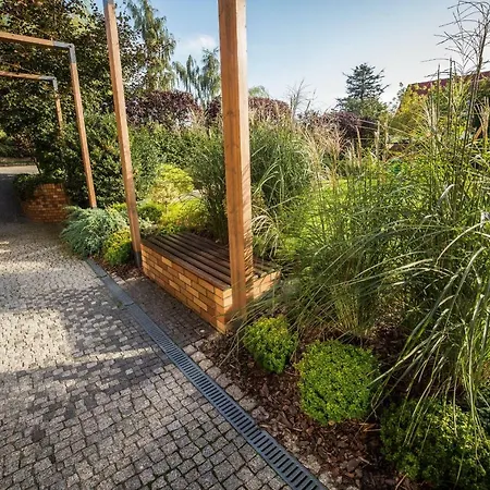 Kaskada & Comfort Apartment Jastrzębia Góra