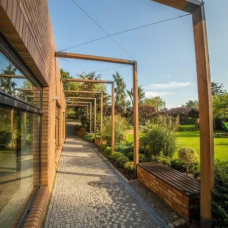 Kaskada & Comfort Jastrzębia Góra