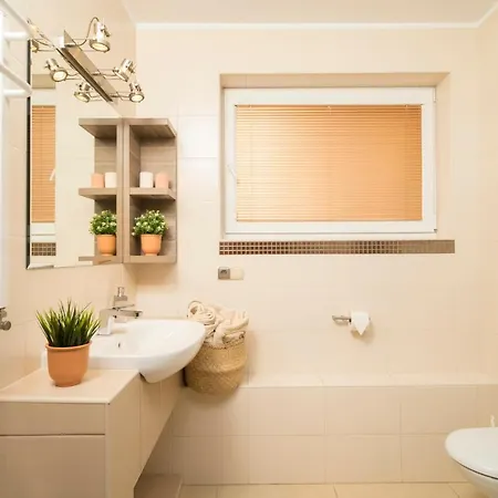 Apartment Kaskada & Comfort