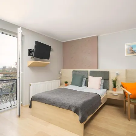 Apartment Kaskada & Comfort