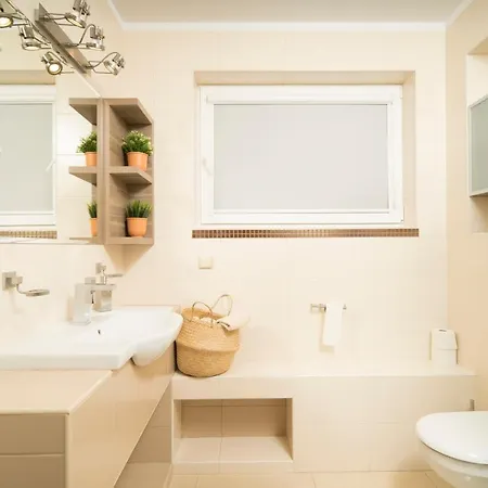 Apartment Kaskada & Comfort