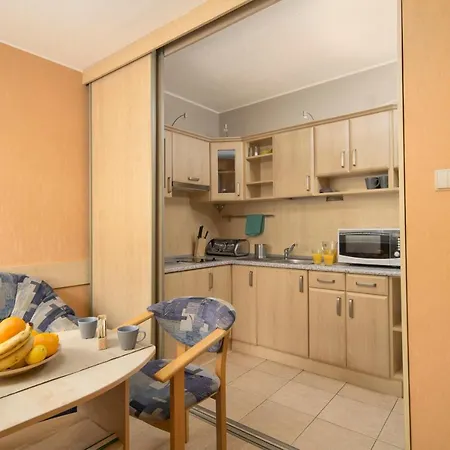 Apartment Kaskada & Comfort