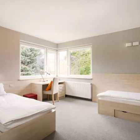 Apartment Kaskada & Comfort Jastrzębia Góra