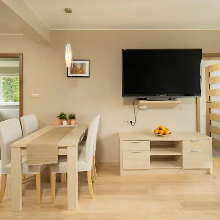 Apartment Kaskada & Comfort *