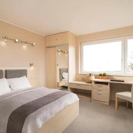 Kaskada & Comfort Apartment