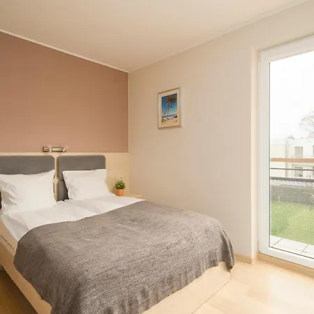 Kaskada & Comfort Apartment *