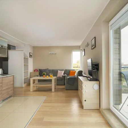 Apartment Kaskada & Comfort