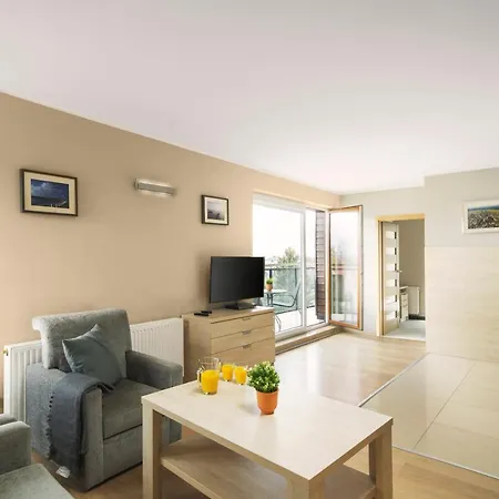 Apartment Kaskada & Comfort *