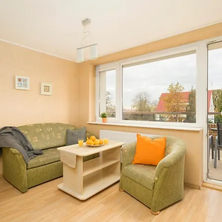 Apartment Kaskada & Comfort *