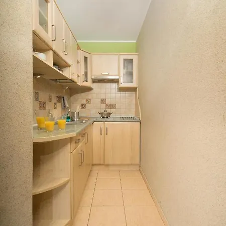 Apartment Kaskada & Comfort *