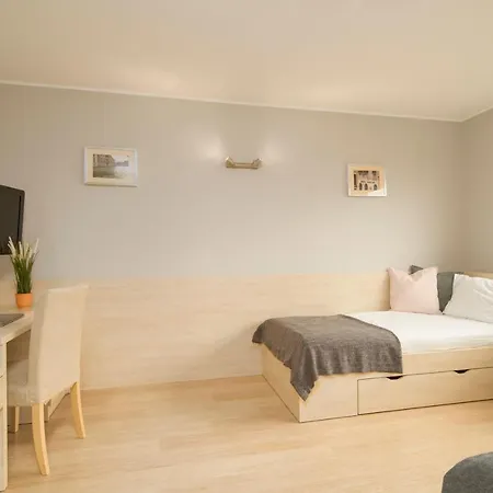 Apartment Kaskada & Comfort