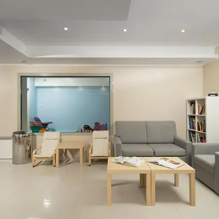Kaskada & Comfort Apartment Jastrzebia Gora