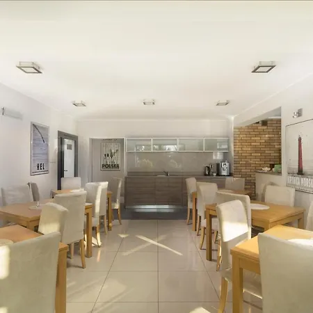 Kaskada & Comfort Apartment