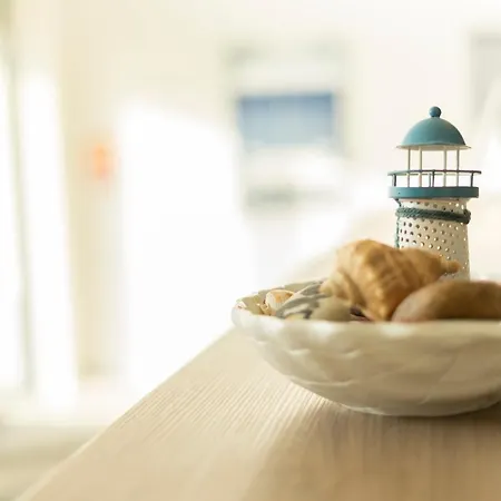 Kaskada & Comfort * Jastrzębia Góra