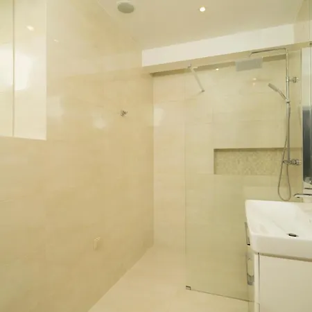 Kaskada & Comfort * Jastrzębia Góra