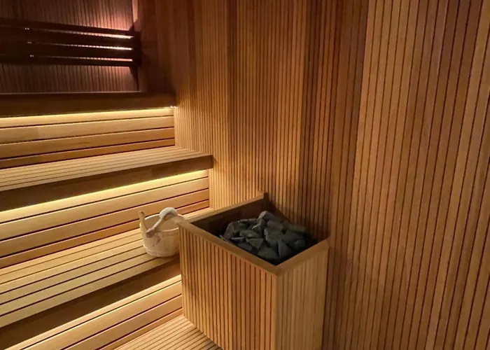 Διαμέρισμα Kaskada & Comfort