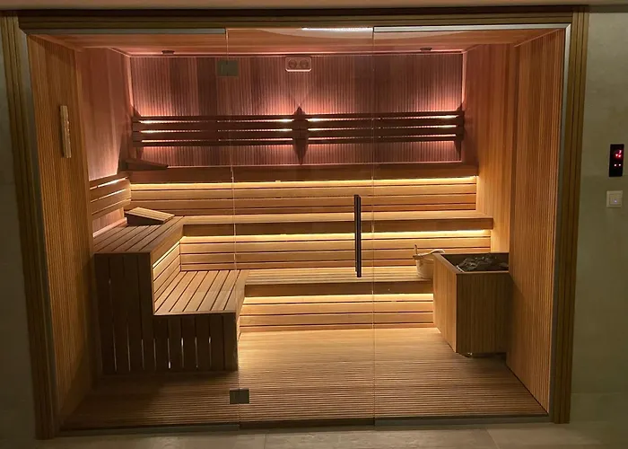 Διαμέρισμα Kaskada & Comfort