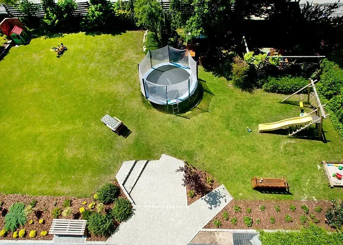 Kaskada & Comfort Διαμέρισμα Jastrzębia Góra