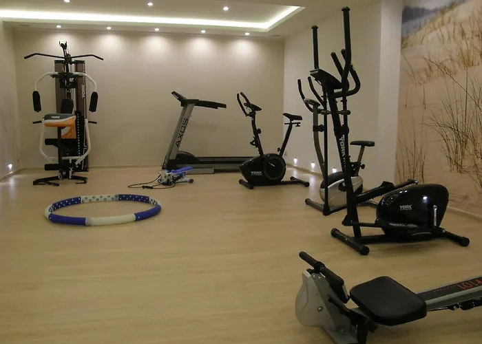 Kaskada & Comfort Διαμέρισμα Jastrzębia Góra