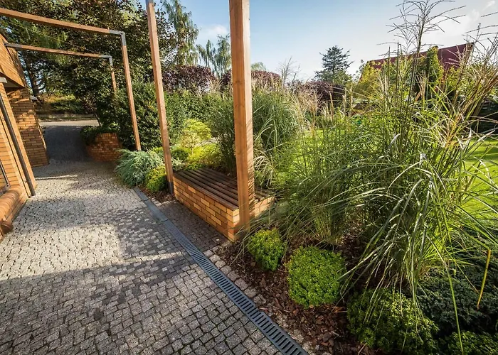 Kaskada & Comfort Διαμέρισμα Jastrzębia Góra