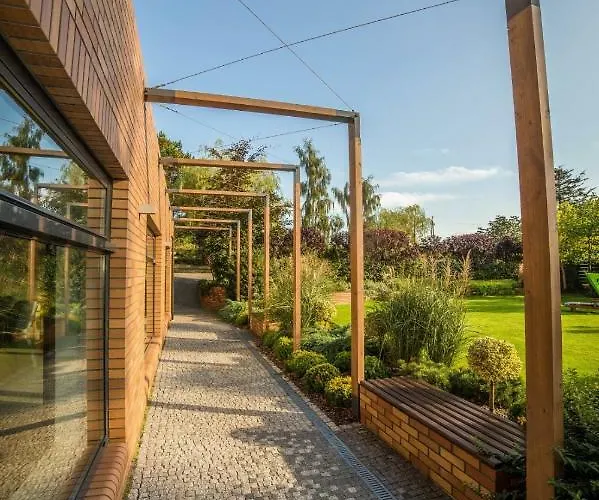 Kaskada & Comfort Jastrzębia Góra