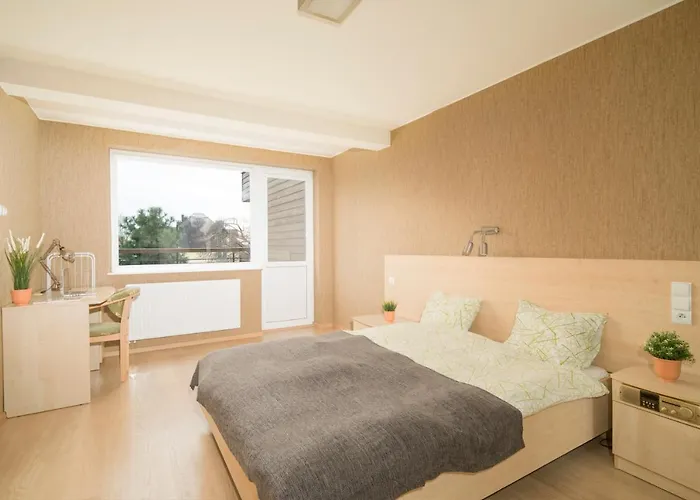 Kaskada & Comfort Διαμέρισμα Jastrzębia Góra