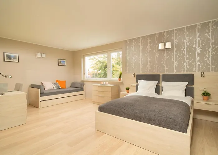 Διαμέρισμα Kaskada & Comfort Jastrzębia Góra