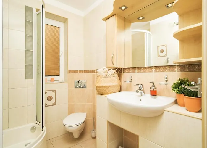 Διαμέρισμα Kaskada & Comfort *