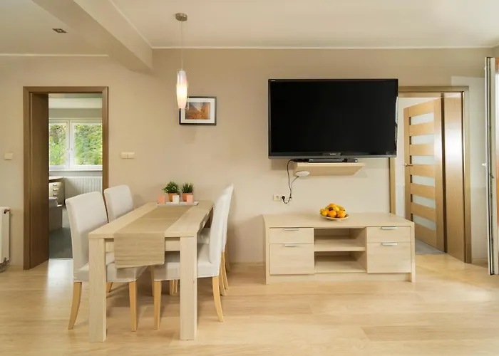 Διαμέρισμα Kaskada & Comfort *