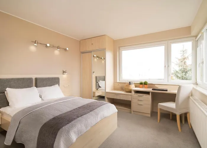 Kaskada & Comfort Διαμέρισμα